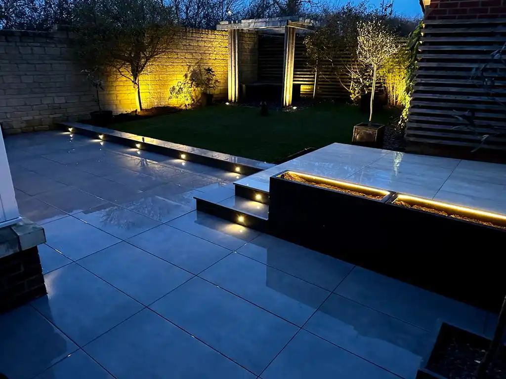 Lighting