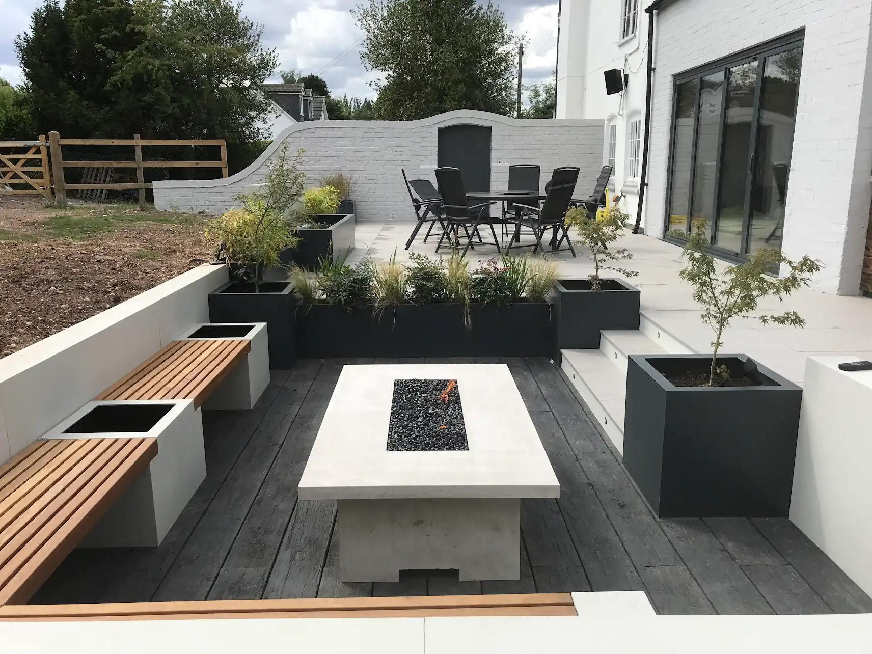 Planters